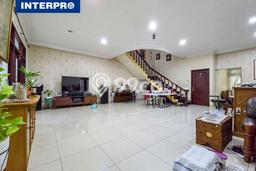 Rumah Elit Modern Siap Huni di Meruya Jakarta Barat Rumah Elit Modern Siap Huni di Meruya Jakarta Barat