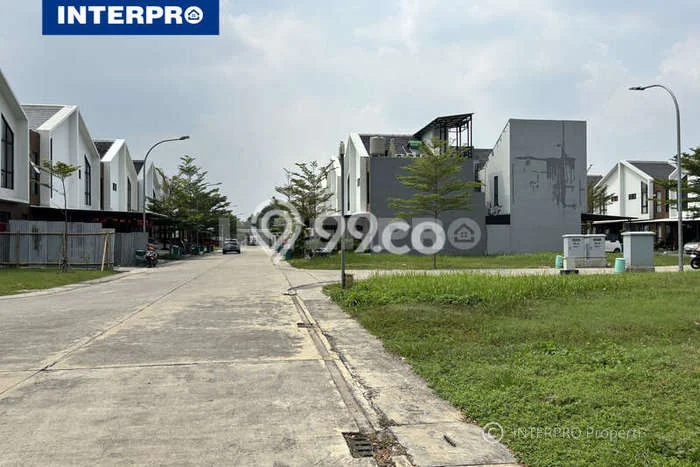 Tanah Dijual di Jakarta Barat Seluas 82m2 Strategis Tanah Dijual di Jakarta Barat Seluas 82m2 Strategis