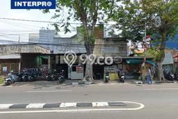 Untuk Dijual Tanah di Jakarta Barat, Luas 252m2 SHM Untuk Dijual Tanah di Jakarta Barat, Luas 252m2 SHM