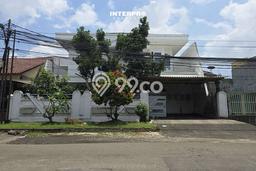 Hunian Super Mewah dengan Akses Paling Strategis di Duri Kepa, Jakarta Barat Hunian Super Mewah dengan Akses Paling Strategis di Duri Kepa, Jakarta Barat