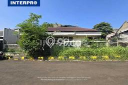 Rumah Mewah LB 128m2 Siap Pakai Desain Elegan di Intercon, Jakarta Barat Rumah Mewah LB 128m2 Siap Pakai Desain Elegan di Intercon, Jakarta Barat
