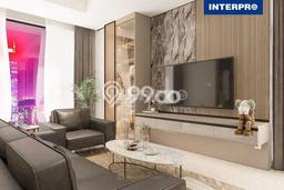 Apartemen Premium Kawasan , 3 KT, Luas 144m2m², Pemandangan Terbaik Apartemen Premium Kawasan , 3 KT, Luas 144m2m², Pemandangan Terbaik