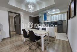 Ada Kamar Apartemen Murah Disewa di Puri Indah, Jakarta Barat 2 BR Ada Kamar Apartemen Murah Disewa di Puri Indah, Jakarta Barat 2 BR