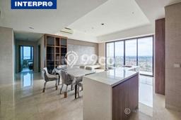 Apartemen Minimalis untuk Disewa, 3 Kamar di Jakarta Selatan Apartemen Minimalis untuk Disewa, 3 Kamar di Jakarta Selatan