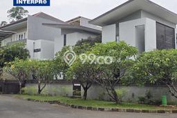Rumah Luxury Modern Siap Huni di Permata Buana Jakarta Barat Rumah Luxury Modern Siap Huni di Permata Buana Jakarta Barat
