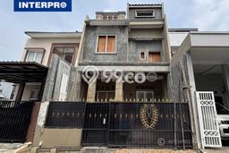 Hunian Nyaman Asri 5 KT Siap Pakai di Metland Puri Jakarta Barat Hunian Nyaman Asri 5 KT Siap Pakai di Metland Puri Jakarta Barat