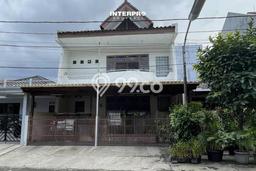 Dijual Rumah Luas Elegan Dengan View Eksklusif di Puri Indah, Jakarta Barat Dijual Rumah Luas Elegan Dengan View Eksklusif di Puri Indah, Jakarta Barat