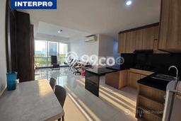 FOR SALE Hunian Apartemen High-Class di Kebon Jeruk dengan 4 Kamar Tidur & Luas 128m2 FOR SALE Hunian Apartemen High-Class di Kebon Jeruk dengan 4 Kamar Tidur & Luas 128m2
