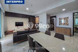 Disewakan Apartemen Terjangkau 2 KT di Kedoya Jakarta Barat Disewakan Apartemen Terjangkau 2 KT di Kedoya Jakarta Barat