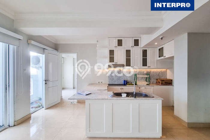 Dijual Apartemen di Srengseng, Jakarta Barat Punya 1 Kamar Tidur Dijual Apartemen di Srengseng, Jakarta Barat Punya 1 Kamar Tidur