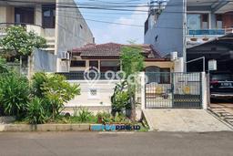Dijual Rumah Mewah Megah Dengan View Cantik di Puri Indah, Jakarta Barat Dijual Rumah Mewah Megah Dengan View Cantik di Puri Indah, Jakarta Barat