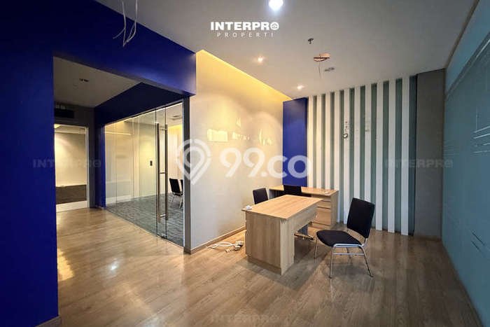 Kantor Dijual di Jakarta Pusat LT 1m2 & LB 447m2 Lokasi Terbaik! Kantor Dijual di Jakarta Pusat LT 1m2 & LB 447m2 Lokasi Terbaik!