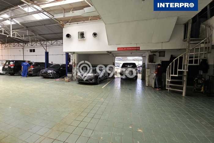 Tanah Kavling Dijual di Jakarta Pusat dengan Spesifikasi 1600m2 Tanah Kavling Dijual di Jakarta Pusat dengan Spesifikasi 1600m2