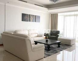 Apartemen Strategis Kawasan Thamrin, 3 KT, Luas 252m², City View Apartemen Strategis Kawasan Thamrin, 3 KT, Luas 252m², City View