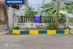 Tanah Dijual di Jakarta Barat Seluas 120m2 Strategis Tanah Dijual di Jakarta Barat Seluas 120m2 Strategis