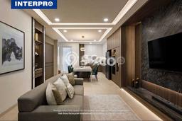 Rumah Luxury Modern Tanpa Renovasi di Gading Serpong Tangerang Rumah Luxury Modern Tanpa Renovasi di Gading Serpong Tangerang