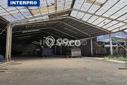Dijual Gudang Area Bisnis di , Luas 3500m2m², Jalan Utama Dijual Gudang Area Bisnis di , Luas 3500m2m², Jalan Utama