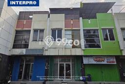Dijual! Ruko di Meruya Jakarta Barat LT 82m2 / LB 187m2 Kawasan Bisnis Dijual! Ruko di Meruya Jakarta Barat LT 82m2 / LB 187m2 Kawasan Bisnis