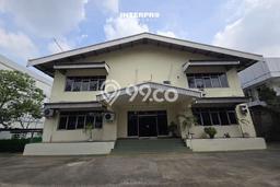 Gudang Dijual di Prime Area Jakarta Barat Luas 1683m2 Gudang Dijual di Prime Area Jakarta Barat Luas 1683m2