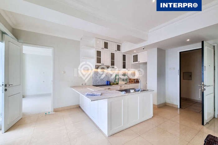 Dijual Apartemen di Srengseng, Jakarta Barat Punya 1 Kamar Tidur Dijual Apartemen di Srengseng, Jakarta Barat Punya 1 Kamar Tidur