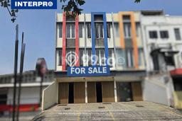 Ruko Bagus Dijual LB 252m2 Lokasi Strategis Jakarta Utara Area Cocok untuk Bisnis Ruko Bagus Dijual LB 252m2 Lokasi Strategis Jakarta Utara Area Cocok untuk Bisnis