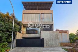 Luxury House Full Furnish Permata Buana Mewah Luas Tanah 200m2 Luxury House Full Furnish Permata Buana Mewah Luas Tanah 200m2