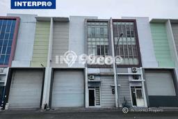 Gudang Strategis Kawasan Daan Mogot, Luas 251m², Mainroad, Tingkat Keramaian Tinggi Gudang Strategis Kawasan Daan Mogot, Luas 251m², Mainroad, Tingkat Keramaian Tinggi