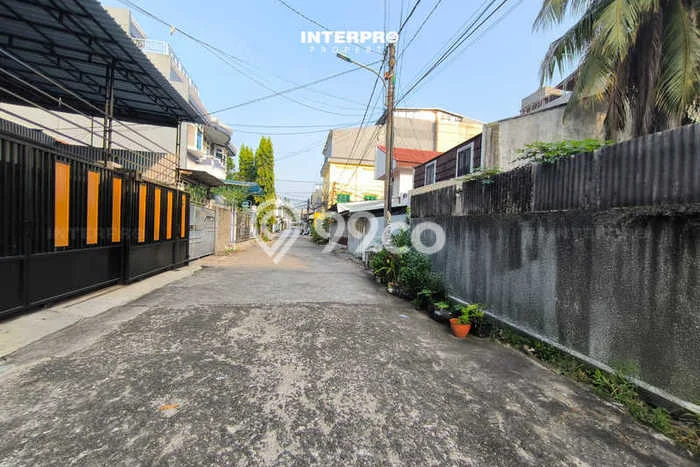 Dijual Tanah di Taman Ratu Jakarta Barat Luas 473m2 SHM Dijual Tanah di Taman Ratu Jakarta Barat Luas 473m2 SHM
