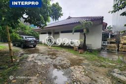 Tanah untuk Dijual di Kebon Jeruk Jakarta Barat Luas 1117m2 Tanah untuk Dijual di Kebon Jeruk Jakarta Barat Luas 1117m2