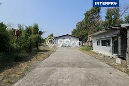 Tanah Dijual Lokasi Cipondoh, Tangerang dengan Luas Tanah 7539m2 dan Status - Tanah Dijual Lokasi Cipondoh, Tangerang dengan Luas Tanah 7539m2 dan Status -