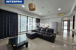 Apartemen Strategis di , 3 KT, Luas 157m2m² Apartemen Strategis di , 3 KT, Luas 157m2m²