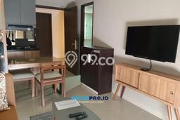 HOT UNIT! Apartemen di Cikarang, 1 KM, Luas 45m² HOT UNIT! Apartemen di Cikarang, 1 KM, Luas 45m²