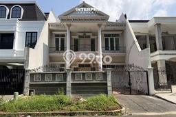 Rumah Luxury Modern Tanpa Renovasi di Permata Buana Jakarta Barat Rumah Luxury Modern Tanpa Renovasi di Permata Buana Jakarta Barat
