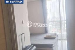 BEST CHOICE! Apartemen Kawasan Taman Anggrek, Jakarta Barat, 1 KM, Luas 26m², Lokasi Strategis BEST CHOICE! Apartemen Kawasan Taman Anggrek, Jakarta Barat, 1 KM, Luas 26m², Lokasi Strategis