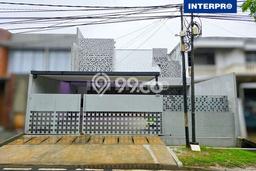 Hunian Super Elit dengan Akses Paling Strategis di Alfa Indah, Jakarta Barat Hunian Super Elit dengan Akses Paling Strategis di Alfa Indah, Jakarta Barat