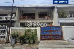 Hunian Asri Jelambar, Area Tenang - 4 KT Hunian Asri Jelambar, Area Tenang - 4 KT