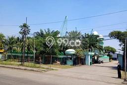 Sangat Dicari! Lahan Kosong Disewakan di Cakung, Jakarta Timur Sangat Dicari! Lahan Kosong Disewakan di Cakung, Jakarta Timur