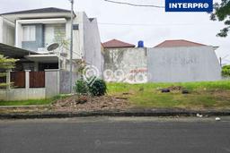 Kavling Tanah untuk Dijual di Villa Meruya, Jakarta Barat, Luas 160m2 Kavling Tanah untuk Dijual di Villa Meruya, Jakarta Barat, Luas 160m2
