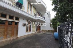 Dijual Rumah Luas Megah Dengan View Cantik di Permata Buana, Jakarta Barat Dijual Rumah Luas Megah Dengan View Cantik di Permata Buana, Jakarta Barat