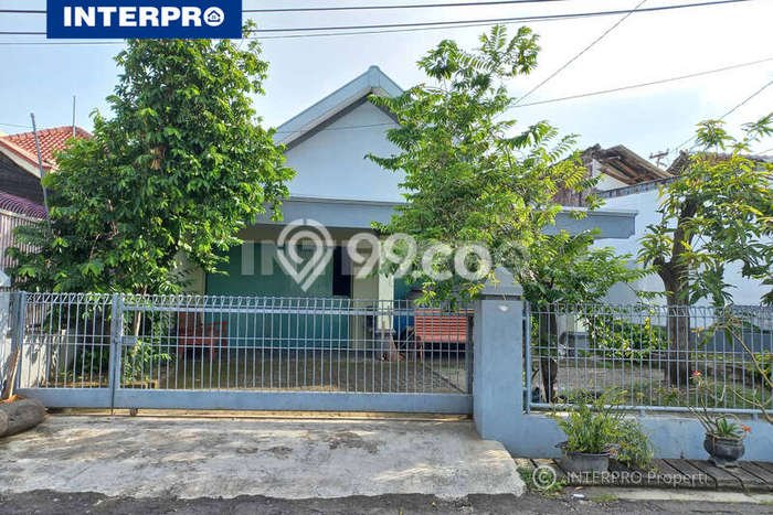 Dijual Hunian Mewah dengan Fasilitas Sekitar Komplit di Tegal Timur, Tegal Dijual Hunian Mewah dengan Fasilitas Sekitar Komplit di Tegal Timur, Tegal