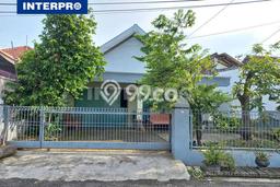 Dijual Hunian Mewah dengan Fasilitas Sekitar Komplit di Tegal Timur, Tegal Dijual Hunian Mewah dengan Fasilitas Sekitar Komplit di Tegal Timur, Tegal