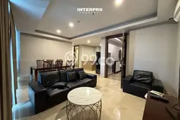 Disewakan Apartemen Ekonomis 3 KT di Puri Indah Jakarta Barat Disewakan Apartemen Ekonomis 3 KT di Puri Indah Jakarta Barat