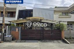 Jual Rumah Luas Megah Dengan View Eksklusif di Green garden, Jakarta Barat Jual Rumah Luas Megah Dengan View Eksklusif di Green garden, Jakarta Barat