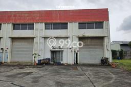 Gudang Dijual di Tangerang LT 144m2 & LB 132m2 Lokasi Terbaik! Gudang Dijual di Tangerang LT 144m2 & LB 132m2 Lokasi Terbaik!