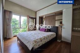 Apartemen Strategis di Puri Indah, 2 KM, Luas 95m², Lingkungan Elite Apartemen Strategis di Puri Indah, 2 KM, Luas 95m², Lingkungan Elite