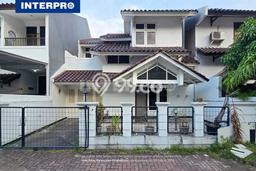 Rumah area , 3 KT, Lingkungan Strategis, LT 135m2m² LB 175m2m² Rumah area , 3 KT, Lingkungan Strategis, LT 135m2m² LB 175m2m²
