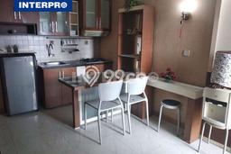 EXCLUSIVE PROPERTY! Apartemen di Kemayoran, 2 KT, Luas 33m², Lokasi Premium, View Terbaik EXCLUSIVE PROPERTY! Apartemen di Kemayoran, 2 KT, Luas 33m², Lokasi Premium, View Terbaik