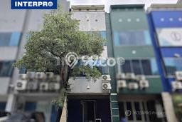 Ruko Dijual di Karawaci Tangerang dengan Luas Bangunan 300m2 Ruko Dijual di Karawaci Tangerang dengan Luas Bangunan 300m2