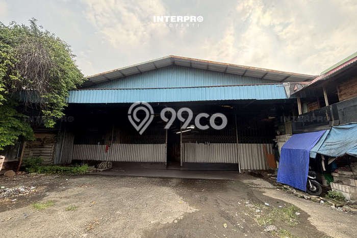 Gudang Bagus Dijual di Joglo Jakarta Barat Strategis Cocok untuk Kembangkan Bisnis Gudang Bagus Dijual di Joglo Jakarta Barat Strategis Cocok untuk Kembangkan Bisnis