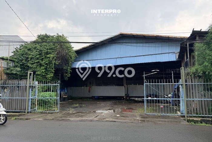 Gudang Bagus Dijual di Joglo Jakarta Barat Strategis Cocok untuk Kembangkan Bisnis Gudang Bagus Dijual di Joglo Jakarta Barat Strategis Cocok untuk Kembangkan Bisnis